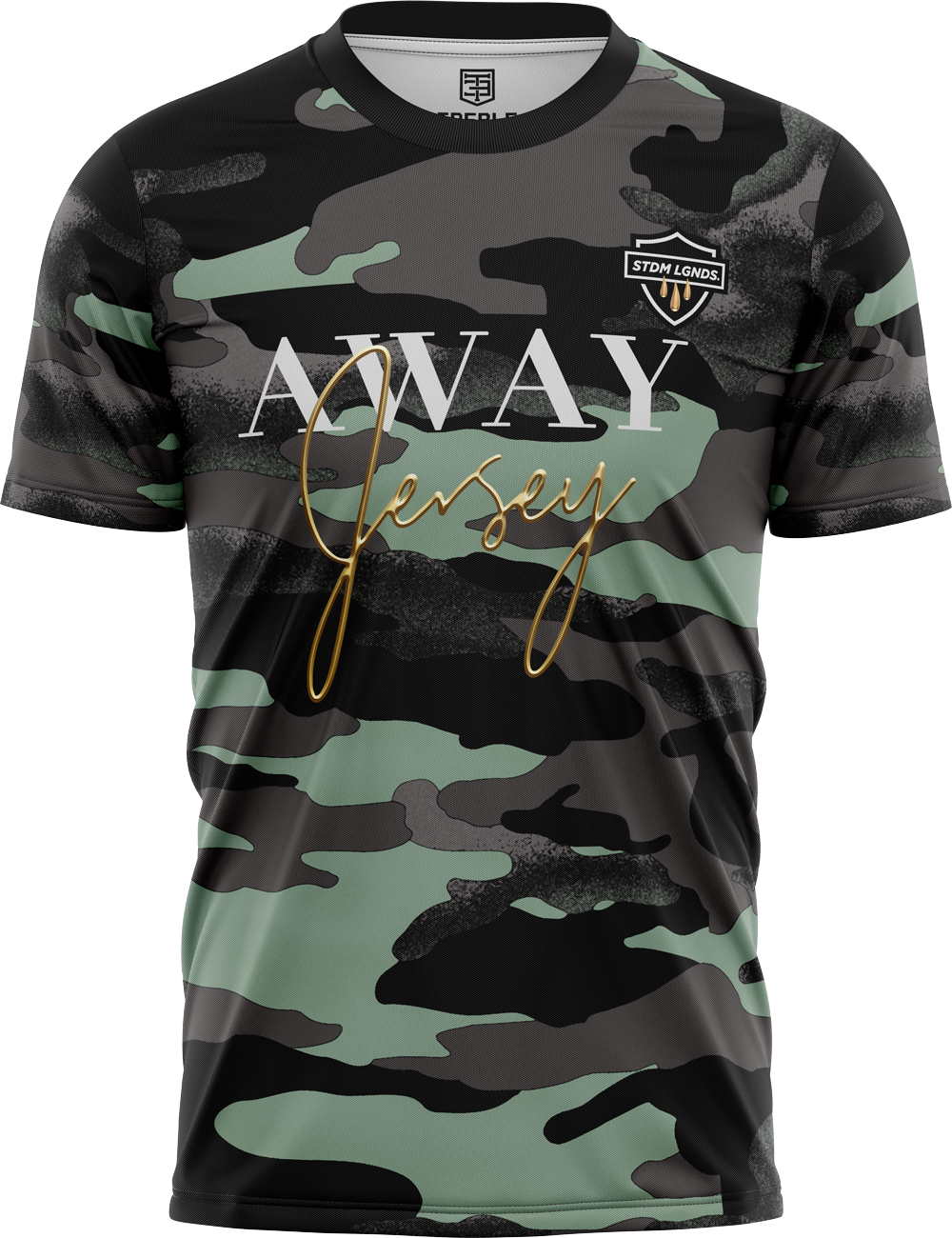 Away Jersey Stadium Legends Away jersey stadium legends