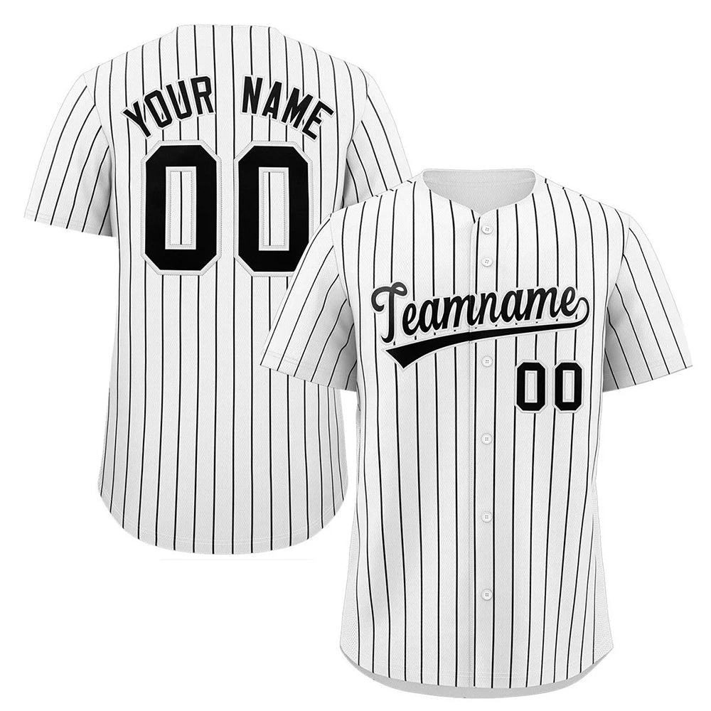 Womens Custom Baseball Jersey