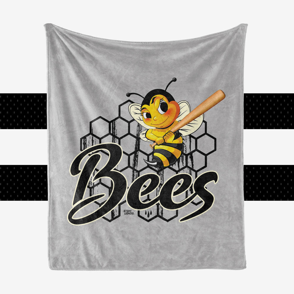 Bees Mascot-Las Vegas