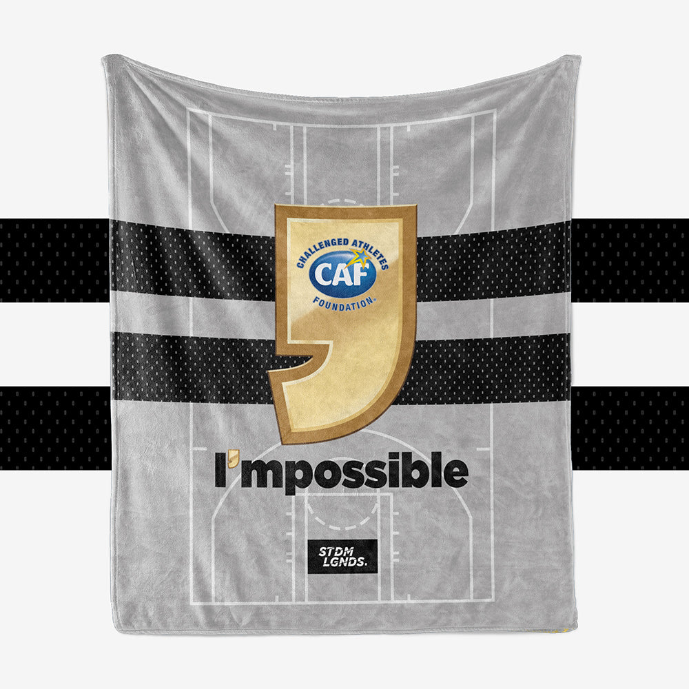 CAF I'mpossible Gray