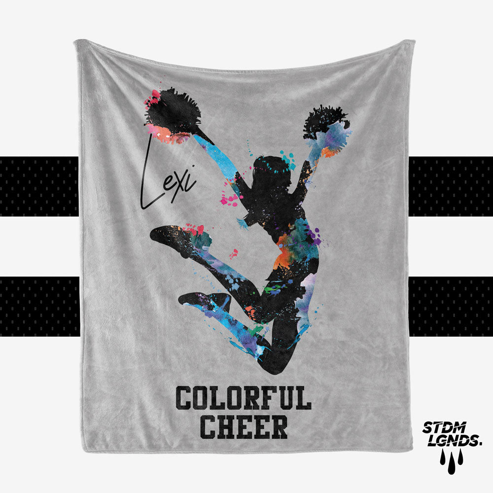 DANCE + CHEER – Stadium Legends