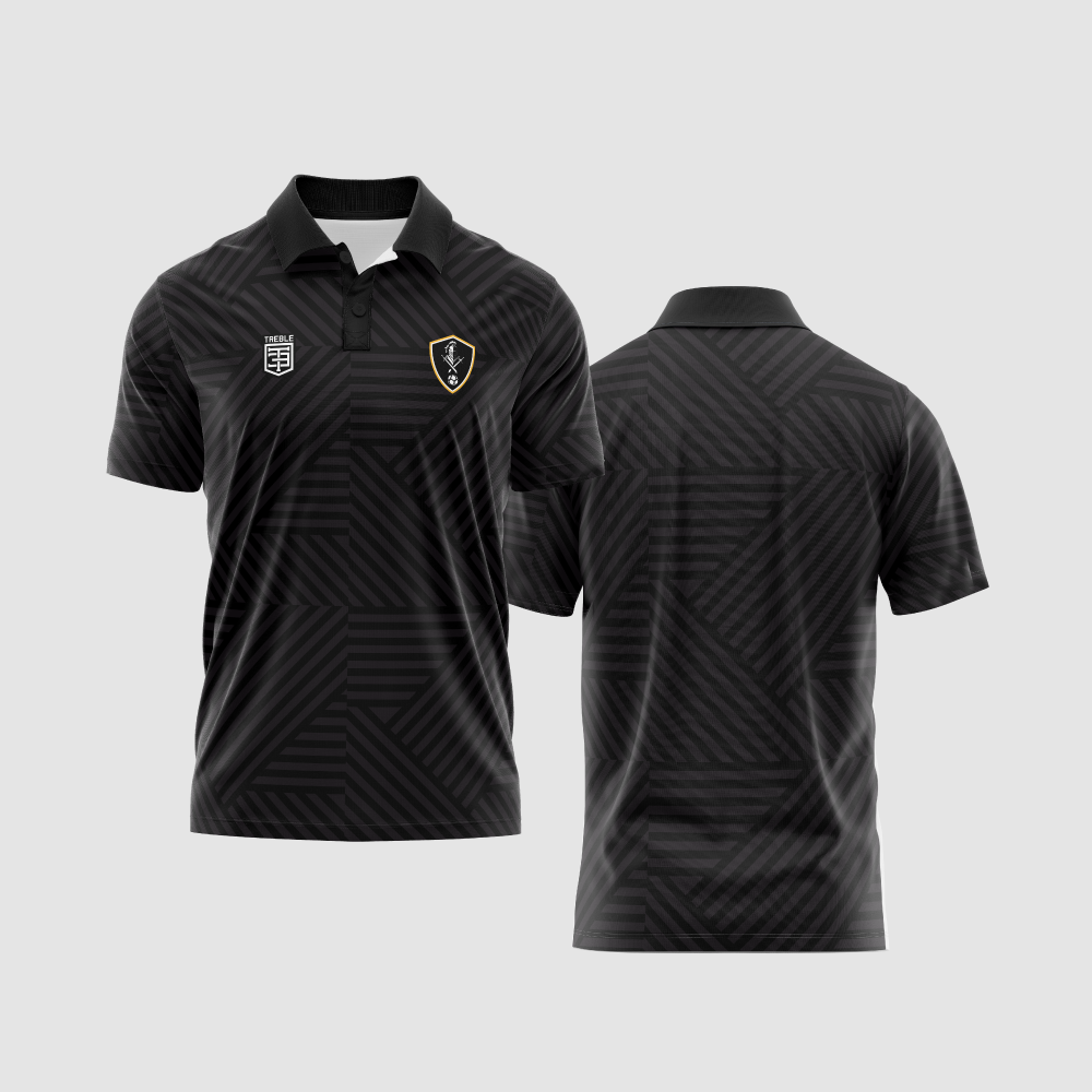 FOOTHILL GAME DAY POLO